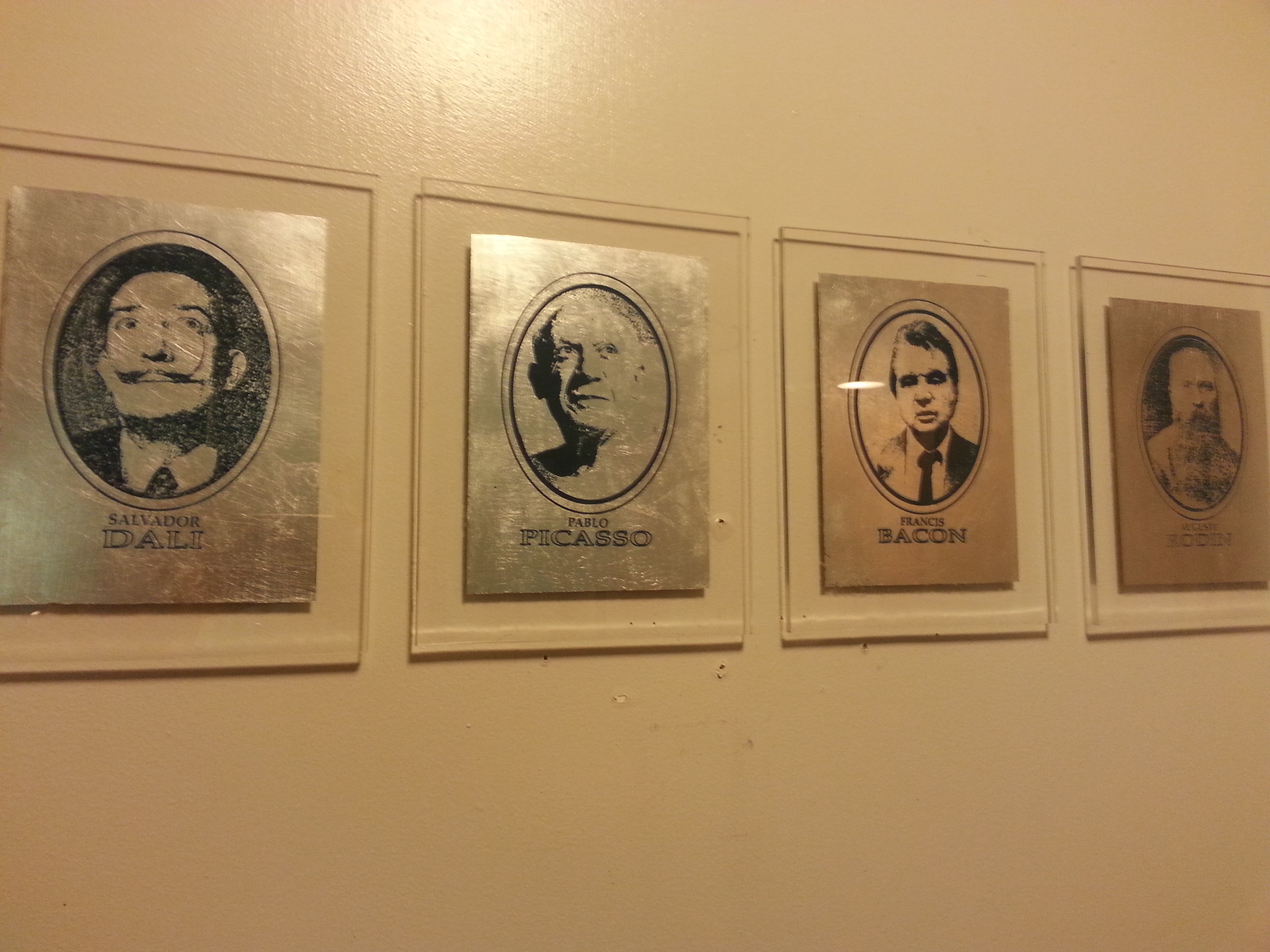 The All Star Collection