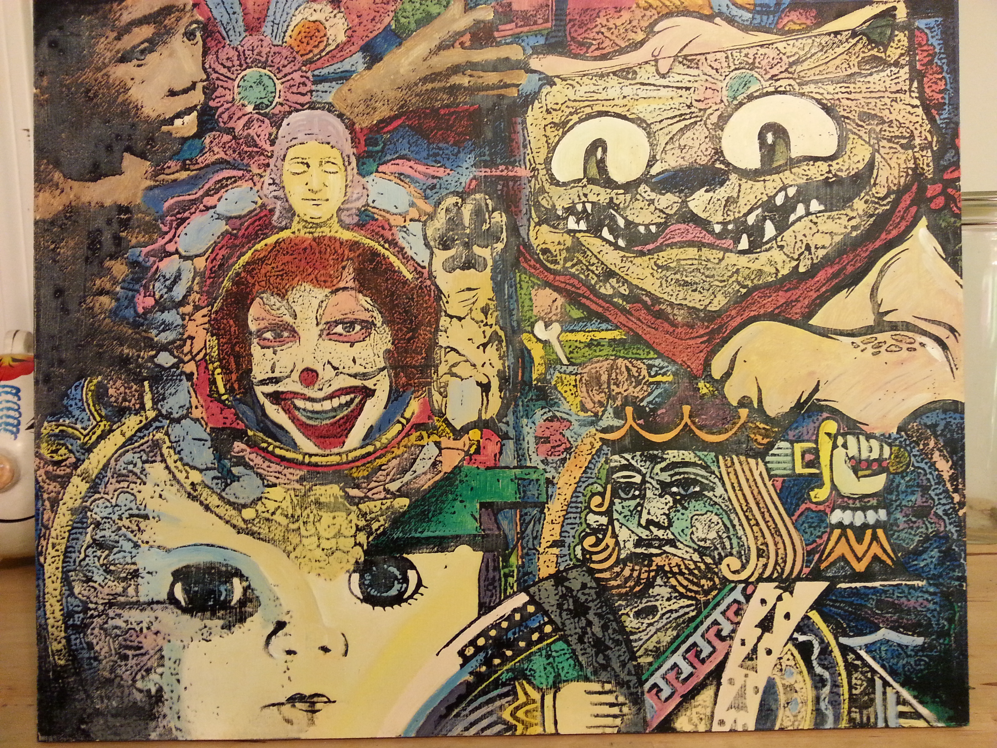 See You In Your Dreams