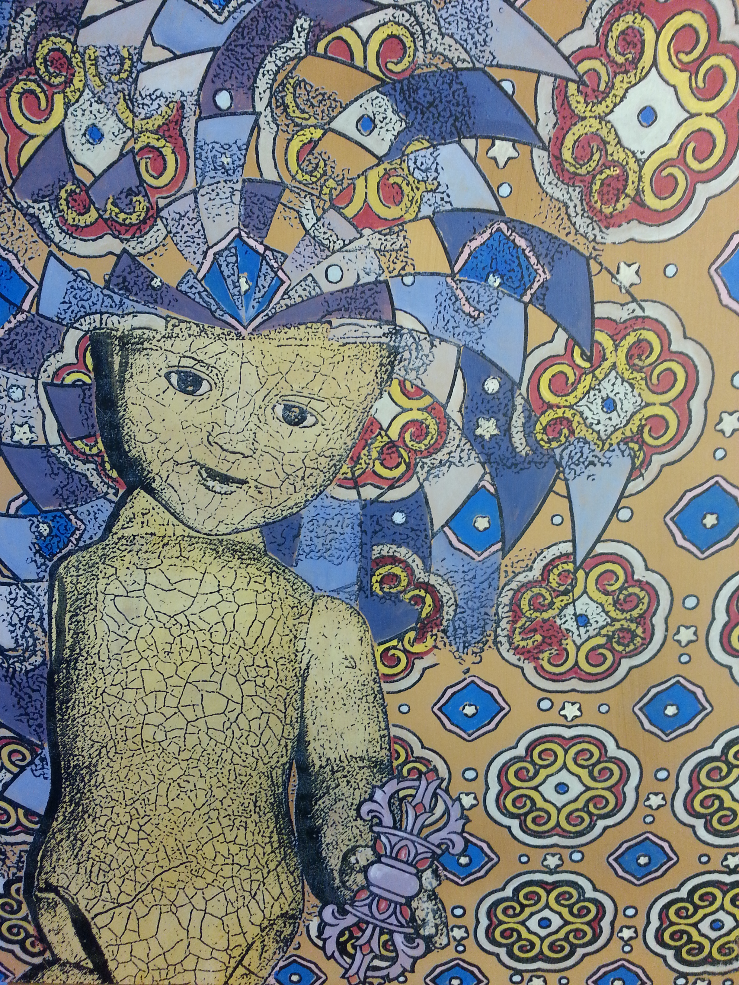 A Child Shall Lead Them