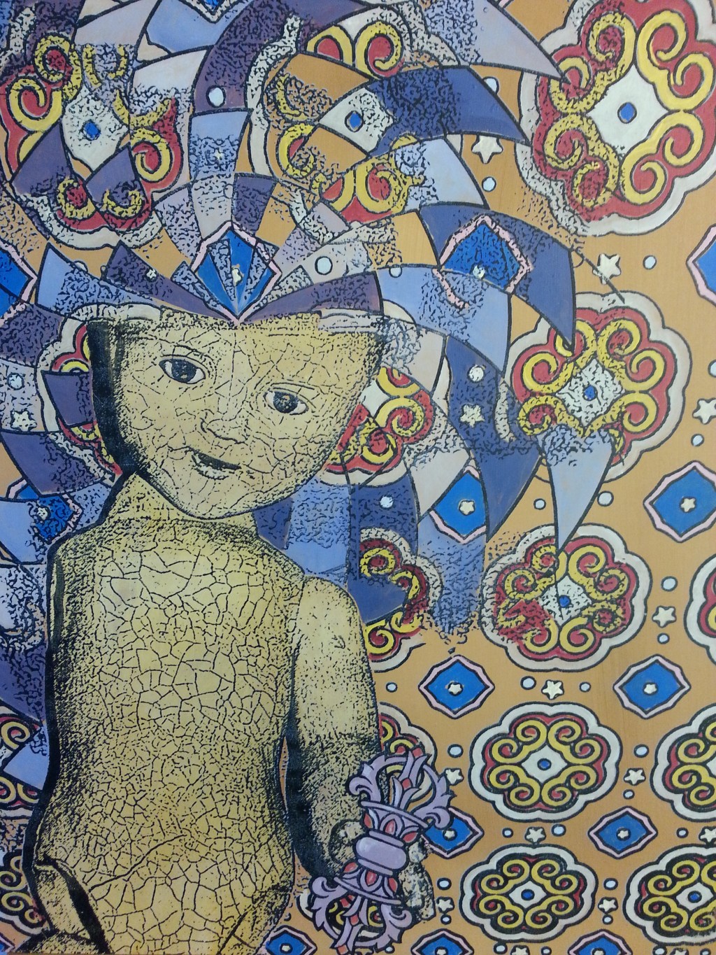 A Child Shall Lead&nbsp;Them